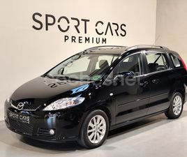 MAZDA MAZDA5 1.8 ACTIVE