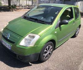 CITROEN C2