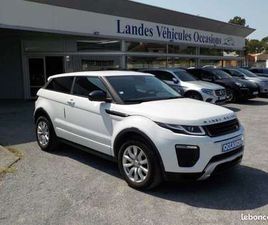 LAND (2) COUPE TD4 180 SE DYNAMIC BVA