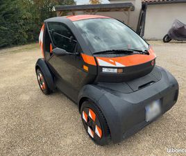 MOBILIZE DUO MOBILIZE DUO 45 NEO