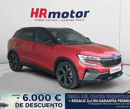 TECHNO ESPRIT ALPINE