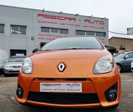 TWINGO 1.2 16V AUTHENTIQUE ECO2