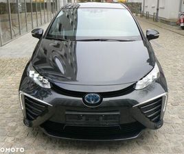 TOYOTA MIRAI TOYOTA MIRAI STANDARD