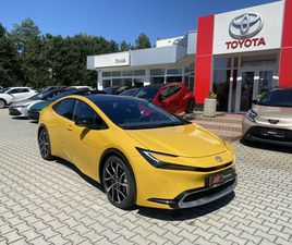 2.0P-HEV, EXECUTIVE SOLAR ROOF