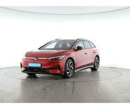 VOLKSWAGEN ID.7 TOURER TOURER PRO S | NAVI | AHK | ACC | LED |