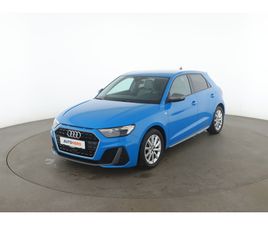 AUDI A1 SPORTBACK 40 TFSI 40 TFSI
