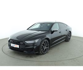 AUDI A7 SPORTBACK S7 3.0 TDI
