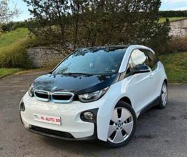 BMW I3 PRIX IMBATTABLE BMW I3 170 CV AVEC REX