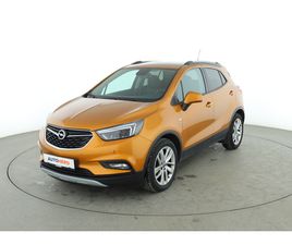 OPEL MOKKA X 1.4 TURBO