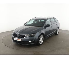 SKODA OCTAVIA COMBI 1.4 TSI