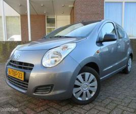 MOOIE SUZUKI ALTO 1.0 COMFORT EASSS / NAP / 2014 / AIRCO — SUZUKI — MARKTPLAATS