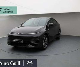 XPENG G6 XPENG G6 PERFORMANCE AWD AHK CARPLAY PANO 360KAM ACC