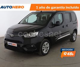 TOYOTA PROACE CITY TOYOTA PROACE CITY VERSO 1.5D FAMILY ACTIVE L1