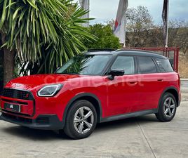 MINI COUNTRYMAN S ALL4