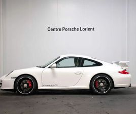 PORSCHE 911 997 CARRERA 4 GTS 997.2 CARRERA 4 GTS