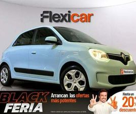 RENAULT TWINGO INTENS SCE 55KW (75CV) GPF