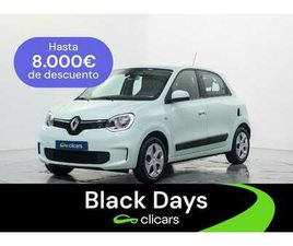 TWINGO TCE ZEN 68KW