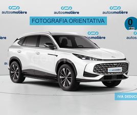 MG HS MG HS 1.5T PHEV COMFORT