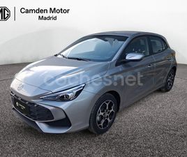 MG MG3 MG MG3 HYBRID+ COMFORT