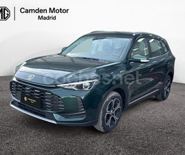 MG ZS HYBRID COMFORT