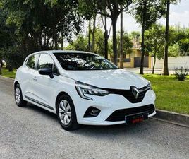 RENAULT CLIO TCE GLP EVOLUTION 74KW