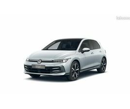 VOLKSWAGEN GOLF VOLKSWAGEN GOLF 1.5 EHYBRID 204 DSG6 LIFE PLUS