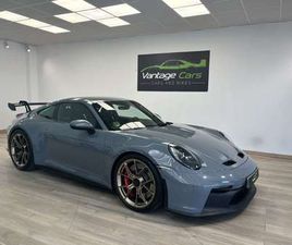 GT3 PDK