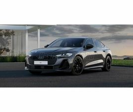 AUDI A5 40 TDI LIFESTYLE S-TRONIC AZONNAL ELVIHETŐ!!!