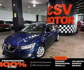 S.T. BUSINESS E-TECH HÍBRIDO ENCH. 117KW