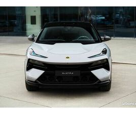LOTUS ELETRE LOTUS ELETRE 675 R
