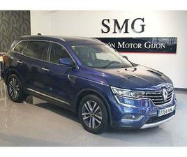 RENAULT KOLEOS 1.6DCI ZEN 96KW