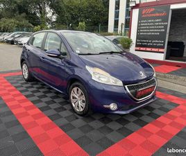 PEUGEOT 208 PEUGEOT 208 2012