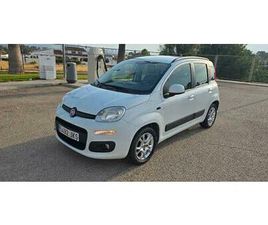FIAT PANDA FIAT - PANDA