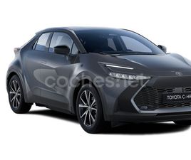 TOYOTA C-HR TOYOTA C-HR 2.0 220PH ADVANCE