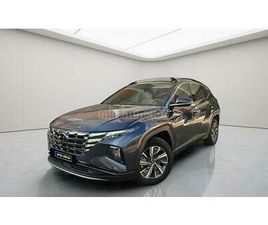 HYUNDAI - TUCSON 1.6 TGDI 169KW 230CV HEV MAXX SKY AUTO
