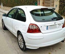 MG ZR MG ZR