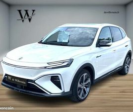 MG MARVEL R LUXURY 70KWH EV 2WD