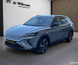 MG MARVEL R MG MARVEL R LUXURY 70KWH EV 2WD