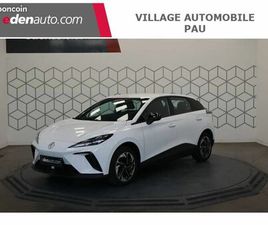 MG4 ELECTRIC 51KWH - 125 KW 2WD STANDARD