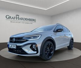 TAIGO 1.0 TSI DSG R-LINE ACC RFK LED SHZ