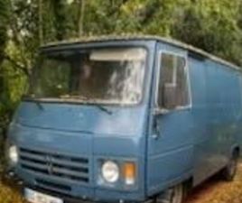 PEUGEOT J9 PEUGEOT J9 A VENDRE
