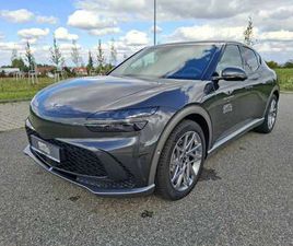 GENESIS GV60 SX2 SPORT