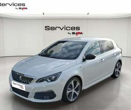 BLUEHDI 130CH S&S BVM6 GT PACK