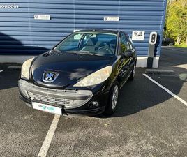 206 + ES 1.4 L 75 CH SPORTIUM