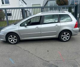 PEUGEOT 307 SW HDI FAP 110