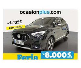 MG ZS 2.5 V6 CORE 180