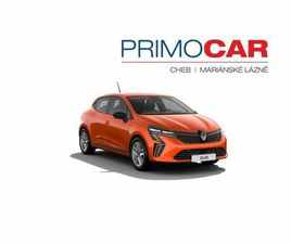 RENAULT CLIO GENERATION ECO-G 100