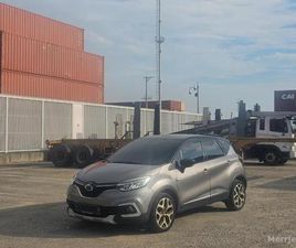 RENAULT CAPTURE KOREA - SUPER OKAZION