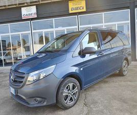 111 CDI MIXTO LONG 5 POSTI AUTOCARRO N1