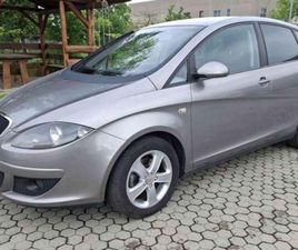 ALTEA 2.0 TDI DPF ADATTA NEOPATENTATI